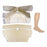 Jobst Trim-to-Fit Farrow Lite Custom Armpiece - Trim-to-Fit Farrow Lite Leg, Foot and Sock Kit - FWLT-T-ADT3