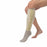 Jobst FarrowWrap Strong Compression Leg Garments - FarrowWrap Strong Legpiece, Tan, Size XS Regular - FWST-O-LRT1