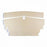 Bsn Medical Inc JOBST FarrowWrap Lite LegPiece - FarrowWrap Strong Trim-to-Fit Legpiece Extra Band, Tan, Size M - FWST-T-XBLT3