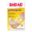 Johnson & Johnson Band-Aid Antibiotic Adhesive Bandages - Antibiotic Adhesive Bandages, Assorted Sizes - 5570