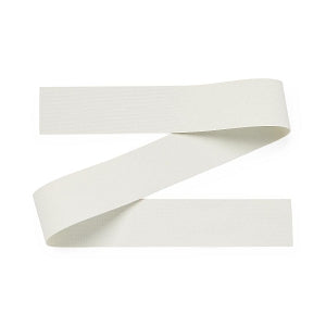 Medline Tourniquets - Tourniquet, Flat, White, 1" x 18" - JPS16332