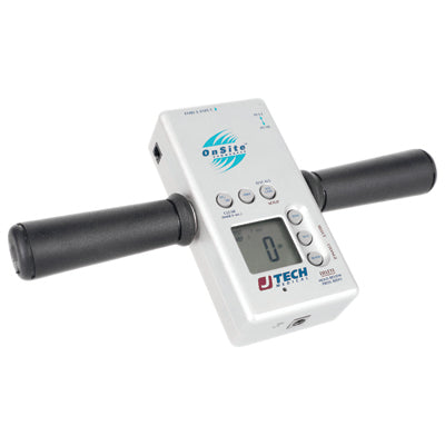 JTECH Medical Commander - Commander EasyDoc5 Software only