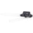 JTECH Medical Commander Echo - Goniometer with Console