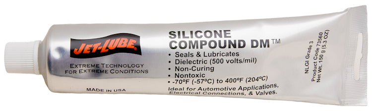 Instrument Lubricants