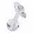 Halyard Health Stoma Gastro Kits - MIC-KEY Low-Profile Gastrostomy Kit with Cannula, 12 F x 3.5 cm - 0120-12-3.5