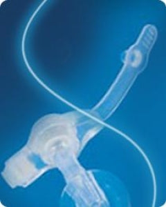 Halyard Health Gastro Tube Kits - Gastro Tube Kit, 14 Fr x 5 mL Balloon, 4 cm - 0120-14-4.0