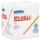 Kimberly Clark WypAll Wipers - Wypall Wiper, L30, Pop-Up, 10" x 10.8" - 03086