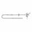 Halyard Health, Inc Halyard Transgastric Jejunal Feeding Tubes - Transgastric Jejunal Feeding Tube Kit, 16 Fr - 0650-16-30
