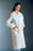 Halyard Health Universal Precautions Lab Coats - Universal Precautions Lab Coat, 3-Layer, White, Size XL - 10043