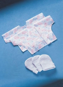 Halyard Health Infant Shirts - Infant Shirt, Short Sleeved, Printed - 10595