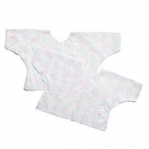 Halyard Health Infant Shirts - Infant Shirt, Short Sleeved, Printed - 10595