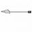 Avanos KIMVENT Angled Suction Swabs - Kimvent Oral Suction Swab, Angled - 12607