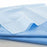 Halyard One-Step Sterilization Wraps - CSR Sterilization Wrap, One-Step, 54" x 72" - 12872