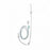 Avanos Ballard Bronchial Aspirate Sampling Catheter - Ballard Sampling Catheter Prep Pack, with Specimen Trap - 140