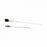 Halyard Health Quincke Spinal Needles - Quincke Spinal Needle Set, 22G x 6", 18G x 3.5", Black - 181030