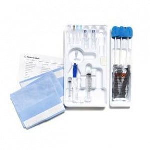 Avanos Medical Nerve Block Trays - Nerve Block Tray - 181A054
