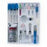 Halyard Health Single Shot Epidural Trays - Single-Shot Epidural Tray, Tuohy, 20G, 3.5" - 182048