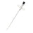 Avanos Medical Chiba Spinal Needles - Chiba Spinal Needle, Plastic Hub, 22G x 3.5" - 18369