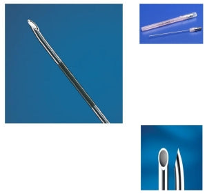 Halyard Health Spinal Needles - Whitacre Needle Set, 17G x 3.5", 26G x 4.5" - 187A02