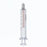 Halyard Health Glass Syringes - Glass Syringe, 5 mL, Luer Lock - 18908