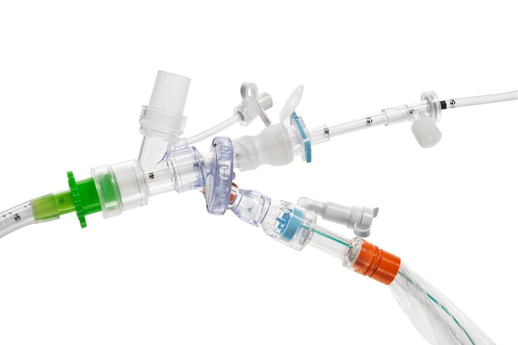 Healthvent Closed Suction System Catheter by Halyard Health