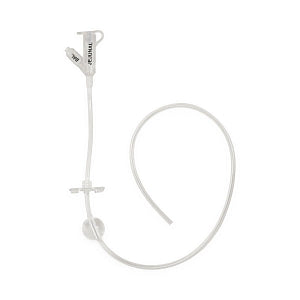 Avanos Medical MIC Jejunal Feeding Tube - TUBE, JEJUNAL, 14FR, 7-10ML, SILICONE, MIC - 0200-14