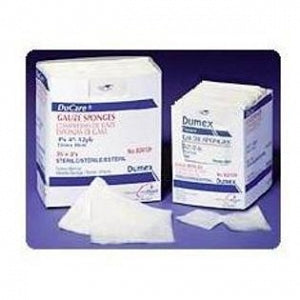 Derma Sciences Petrolatum Wound Dressings - Petrolatum Gauze Dressing, Sterile, 3" x 18" - DKC20059