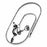 Hylar Health Corflo Nasogastric / Nasointestinal Feeding Tubes - Corflo Ultra Lite Feeding Tube, 10 Fr x 36" L - 20-9361AIV2