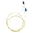 Avanos Corflo Anti-IV Enteral Feeding System - CORFLO-ULTRA Nasogastric / Nasointestinal Feeding Tube, Fr 8, 36" - 20-9368
