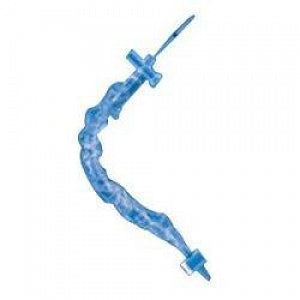 Avanos KIMVENT Closed Suction System - Kimvent Closed Suction System, Adapter, 14 Fr, T Piece, Green - 22058