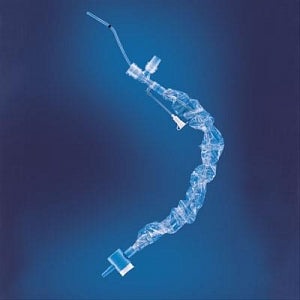 Avanos T-Piece Trach Kits - Suction Trach Care Kit, Wet Pack, T-Piece, 14 Fr - 22714186