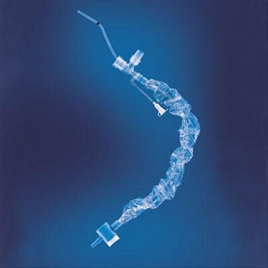 Avanos T-Piece Trach Kits - Suction Trach Care Kit, Wet Pack, T-Piece, 14 Fr - 22714186