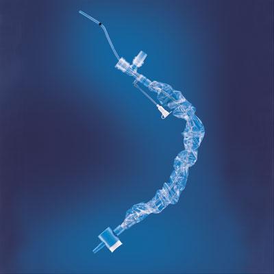 Trach Care T-Piece Kits by Halyard Health