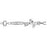 Halyard Health Halyard Healthvent Trach Ports - KimVent Multi-Access Port Closed Suction System, Double Swivel Elbow, Adult, Endotracheal, Green, 14 Fr x 58.5 cm - 24014-5