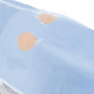Halyard Health Femoral Angiography Drapes - Femoral Angiography Drape, Surgical - 29225