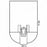 Halyard Health Robitic System Drapes - Abdominal and Pelvic Robotic Drape, Sterile - 29283