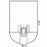 Halyard Health Robitic System Drapes - Abdominal and Pelvic Robotic Drape, Sterile - 29283