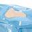 Halyard Health Robitic System Drapes - Abdominal and Pelvic Robotic Drape, Sterile - 29283