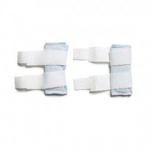 Halyard Health IV Support Neonatal Armboards - IV Armboard, Neonatal, 1" x 3", 5" Strap, Disposable - 29965