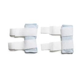 Halyard Health IV Support Neonatal Armboards - IV Armboard, Neonatal, 1" x 3", 9" Strap, Disposable - 29967