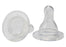 Standard Y-Cut Bottle Replacement Nipples