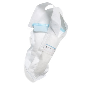 Halyard Health Ice Packs - Perineal Ice Pack, Flex Close, 4" x 12" - 33201