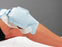 Halyard Health Secure All Ice Packs with 2 Straps - Ice Pack with 2 Straps, Size L, 6" x 14" - 33600