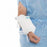 Halyard Health Ice Pack with Clip Closure & Ties - Ice Pack, Clip Closure, Ties, Size S, 4.5" x 10.5" - 33625