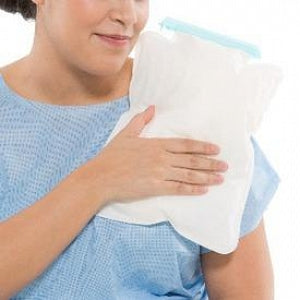 Halyard Healthcare Jumbo Plus Ice Bag Replacement Bladder - Jumbo Ice Pack Bladder Replacement - 33725