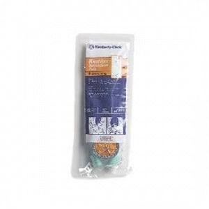 Halyard Health HealthVent Oral Care Swabs - Kimvent Swab Pack, Oral Care Suction, Bulk - 33970