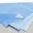 Halyard Health Healthguard One-Step Quick Check Wrap - Kimguard One-Step Quick Check Wrap, KC600QC, 54" x 54" - 34142