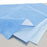 Halyard Health Healthguard One-Step Quick Check Wrap - Kimguard One-Step Quick Check Wrap, KC100QC, 15" x 15" - 34170