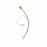 Halyard Health Microcuff Oral / Nasal Tracheal Tubes - Microcuff Endotracheal Oral / Nasal Tube, Pediatric, 3.0 mm - 35111