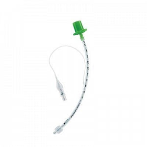 Halyard Health Microcuff Oral / Nasal Tracheal Tubes - Microcuff Endotracheal Oral / Nasal Tube, Pediatric, 4.5 mm - 35114
